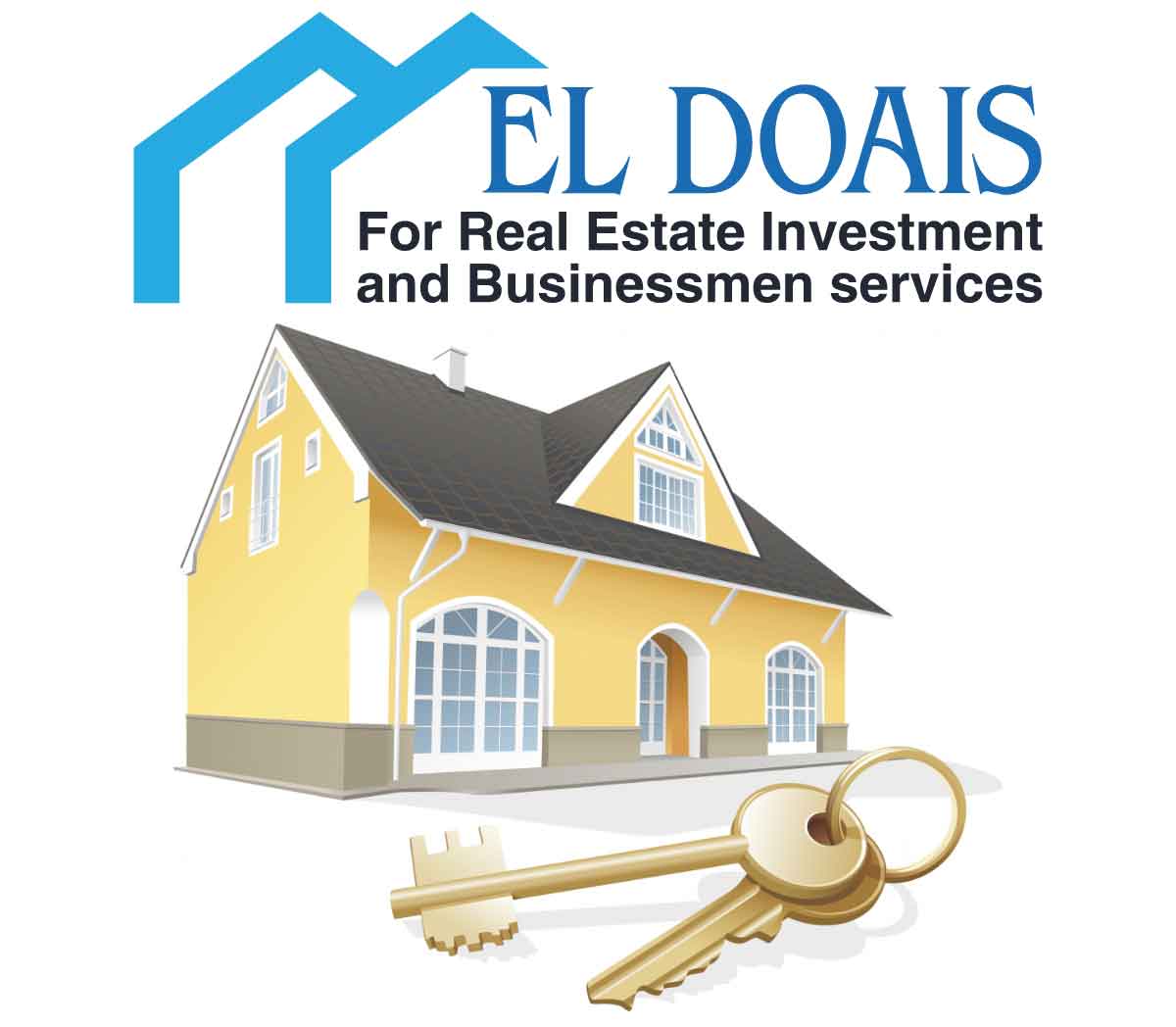 El Doais real-estate