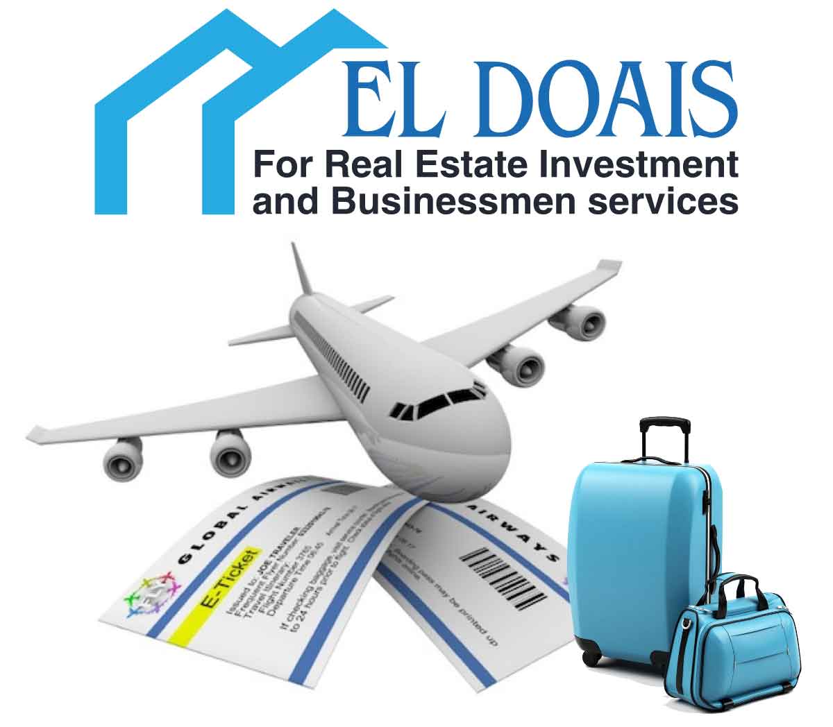 El Doais travel-services