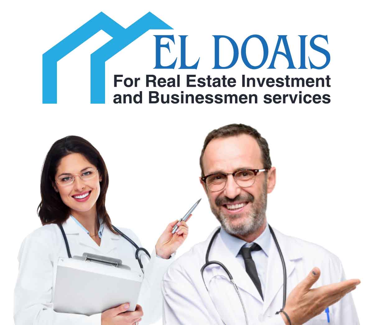 El Doaistherapeutic-services